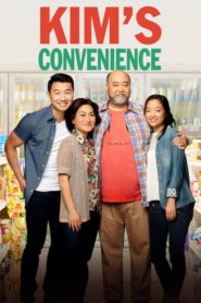 Kim’s Convenience