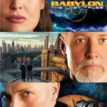Babylon 5: The Lost Tales – Voices in the Dark