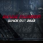 Blade Runner Black Out 2022