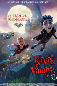 Küçük Vampir 3D