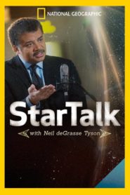 StarTalk with Neil deGrasse Tyson