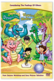 Dragon Tales