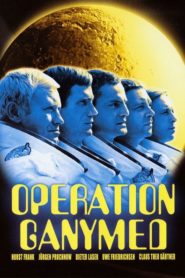 Operation Ganymed
