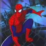 Spider-Man: The New Animated Series