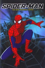 Spider-Man: The New Animated Series