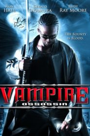 Vampire Assassin