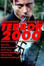 Terror 2000 – Intensivstation Deutschland