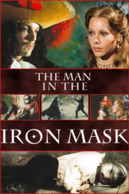 The Man in the Iron Mask