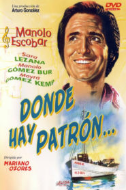 Donde hay patrón…