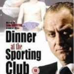 Dinner at The Sporting Club