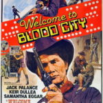Welcome to Blood City