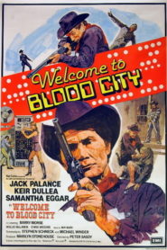 Welcome to Blood City