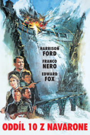 Force 10 from Navarone