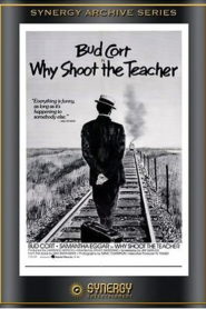 Why Shoot the Teacher?