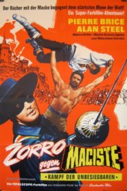 Zorro contro Maciste