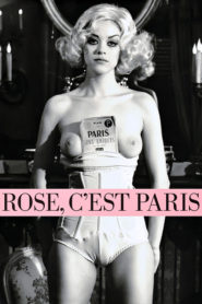 Rose, c’est Paris