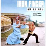 Shaolin Iron Finger