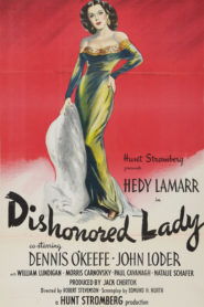 Dishonored Lady