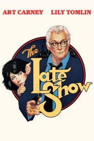 The Late Show