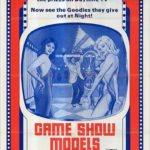 Game Show Models