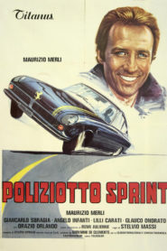 Poliziotto sprint