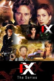 FX: The Series