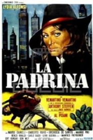 La padrina