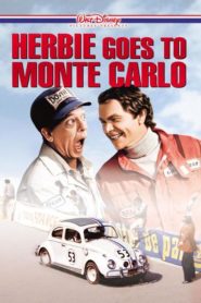 Herbie Goes To Monte Carlo