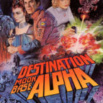 Destination Moonbase-Alpha