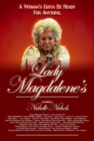 Lady Magdalene’s