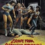 Escape from Women’s Prison
