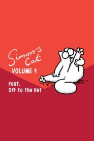 Simon’s Cat ‘Off to the Vet’