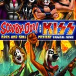 Scooby-Doo! and Kiss: Rock and Roll Mystery