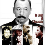 Yargıç ve Celladı – Cinayet Oyunu