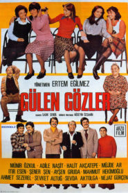 Gülen Gözler