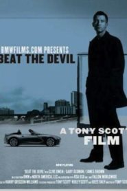 The Hire: Beat the Devil