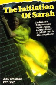 The Initiation of Sarah