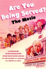 Are You Being Served?