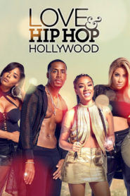 Love & Hip Hop: Hollywood
