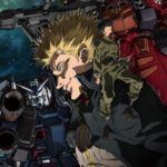 Mobile Suit Gundam Thunderbolt