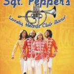 Sgt. Pepper’s Lonely Hearts Club Band