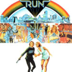 Logan’ın Kaçışı