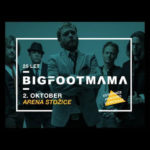 Big Foot Mama: Let 25 Concert