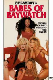 Playboy’s Babes of Baywatch
