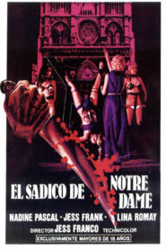 El sádico de Notre-Dame