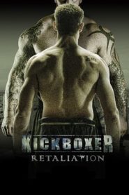 Kickboxer: Misilleme