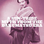 Sun in the Last Days of the Shogunate