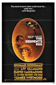 The Serpent’s Egg