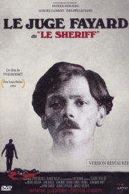 Şerif Fayard