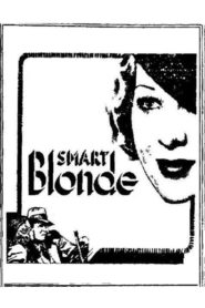 Smart Blonde